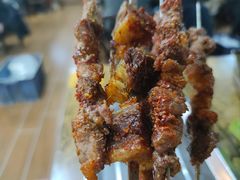 -清真·馬坡二旦烧烤(人生一串拍摄店)