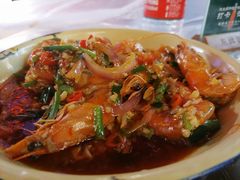 -东排食堂长沙小吃大排档(五一广场店)