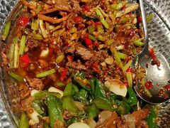 -烹湘·鲜炒湖南土菜(海珠店)