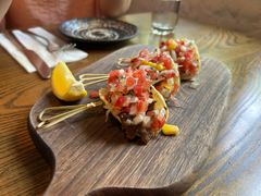 -Apollo·西班牙小酒馆(安福路店)