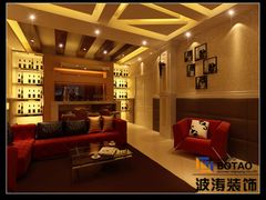 -大宅设计设计店铺(浦东店)