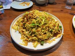 -合家院饭庄(榆关道店)