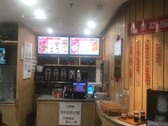 -南城香(北京南站店)