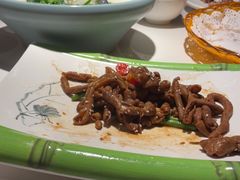-百年恒益烧腊海鲜酒家·非遗传承(广州黄埔店)