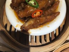 -点都德(大茶楼店)