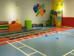 android_upload_pic-奇趣童年运动馆(宜家馆)