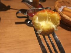 酥脆芝士条-新贝乐意大利餐厅(苏州中心店)