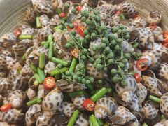 -必点海鲜·鲅鱼水饺(鞍山西道店)