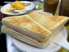 -澳洲牛奶公司(佐敦店)