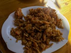 -途肴·老农饭庄(百里峡店)