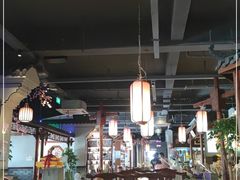 大堂-寻宝记绍兴菜(鲁迅路店)