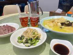 -淮扬名灶·南通本地菜(虹桥店)