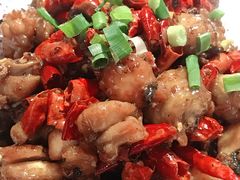 -隆喜元鱼汤包·海鲜(中联广场店)
