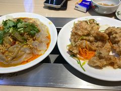 -大院涮烤·东北经典老味烧烤·铜锅涮肉(江南东路店)