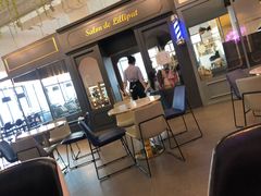 门面-FAIRYLAND龙族星球主题餐厅(凯丹广场店)