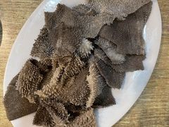 爆肚片-宋记爆肚(酒仙桥店)