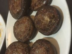 -炙热童年·老北京炙子烤肉(南锣鼓巷店)