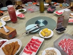 -石鼎香·非遗淮扬火锅(江都龙川桥店)