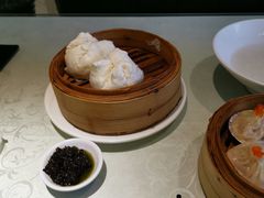 -七哥港式茶餐厅(亮马桥总店)