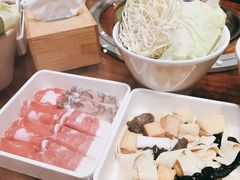 -古关火锅店(古北水镇景区店)