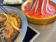 -牛武士寿喜烧·和牛火锅自助(全球首店)