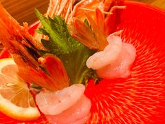 -合点寿司(金虹桥商场店)