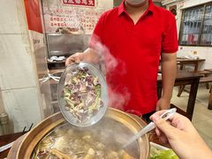 -威邵鸡煲(西华路总店)