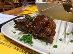 -木屋烧烤(西南角店)