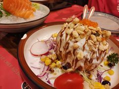 -仙隐小鹿中華の日料(荣民龙首广场店)