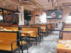 -新疆烧烤王(广灵店)