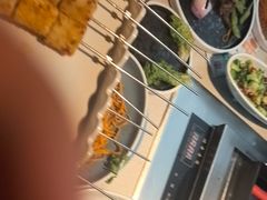 -丰茂烤串(五道口店)