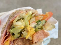 -赛百味SUBWAY(乐翔路店)