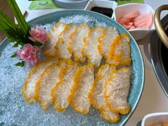 -花菇朵·野生菌锅·云南美食(后沙峪店)