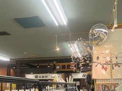 -(株)越後屋デパート