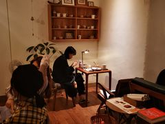 -懒鱼时光馆(沙坪坝店)