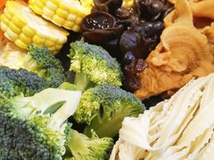 -八珍玉食鸡煲·打边炉(印象城店)