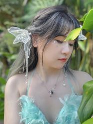 点击看大图 -MORI HAIR SALON日式美发沙龙