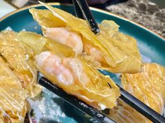-點無缺茶楼·海鲜酒家(世博店)