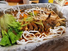 -鱼颜诱纸纸上烤鱼·蛙(龙湖天街店)