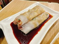 蜜味叉烧肠-添好运(中环IFC店)