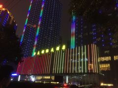 -合肥丰大国际大酒店