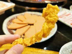 -丰犊老火锅(井口店)