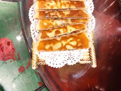 -海拉尔蒙古包(房山长阳总店)
