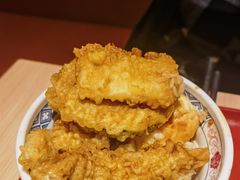 -爱蝦乃家(金虹桥店)