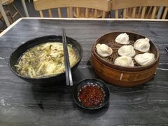 -老盛兴·上海小笼汤包馆(武夷店)