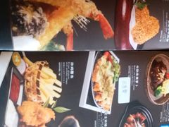 -炙柒Sekinana·精致料理 烧鸟·铁板烧(海上世界店)