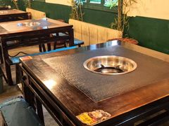 -渝井巷重庆老火锅(沈阳吉祥店)