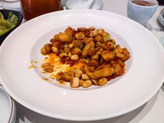 -大碗居·烤鸭·鱼头泡饼(天坛东门店)