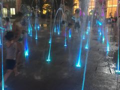 -平湖九龙山乐满地水上乐园