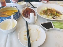 -大鸭梨